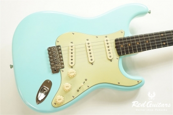 g7-ST Type1 Custom Green